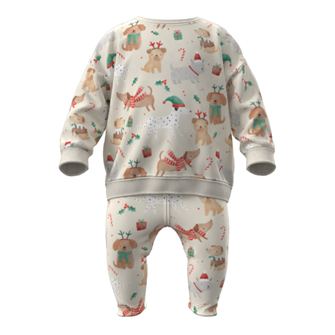 3D Fashion Product - SBY Collection